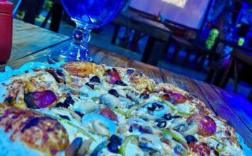 Regresa el Pizza Fest 2024 a la CDMX Regresa el Pizza Fest 2024 a la CDMX