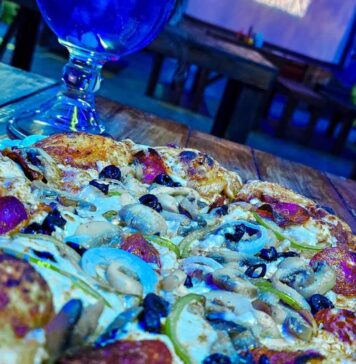 Regresa el Pizza Fest 2024 a la CDMX Regresa el Pizza Fest 2024 a la CDMX