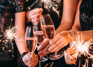 Rituales para celebrar el Año Nuevo Rituales para celebrar el Año Nuevo