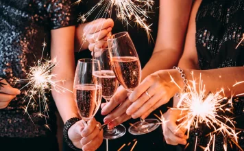 Rituales para celebrar el Año Nuevo Rituales para celebrar el Año Nuevo
