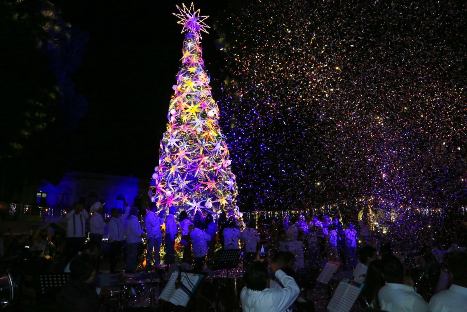 Sabes cómo se festeja la Navidad en México