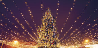 ¿Sabes cómo se festeja la Navidad en México? Aquí te explicamos todo Sabes cómo se festeja la Navidad en México