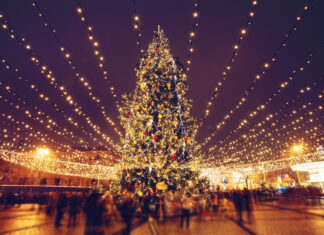 ¿Sabes cómo se festeja la Navidad en México? Aquí te explicamos todo Sabes cómo se festeja la Navidad en México