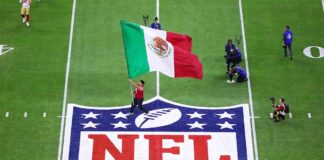 ¿Se va la NFL de Fox Sports México? Se va la NFL de Fox Sports México