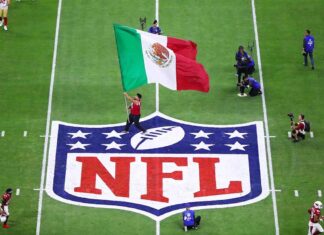 ¿Se va la NFL de Fox Sports México? Se va la NFL de Fox Sports México