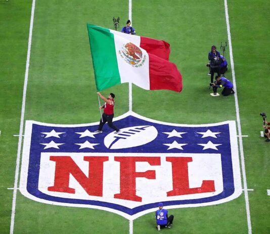 ¿Se va la NFL de Fox Sports México? Se va la NFL de Fox Sports México