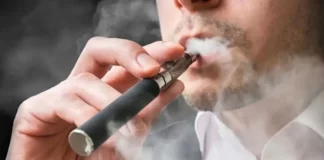 Senado aprueba prohibición a vapeadores y fentanilo Senado aprueba prohibición a vapeadores y fentanilo