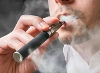 Senado aprueba prohibición a vapeadores y fentanilo Senado aprueba prohibición a vapeadores y fentanilo