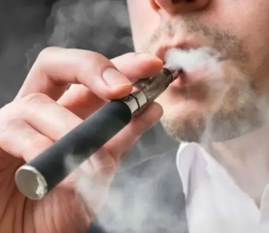 Senado aprueba prohibición a vapeadores y fentanilo Senado aprueba prohibición a vapeadores y fentanilo