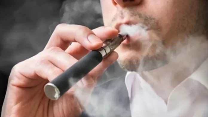 Senado aprueba prohibición a vapeadores y fentanilo