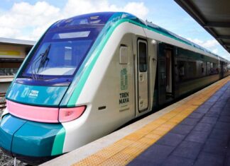 Tren Maya lanza paquetes turísticos en su primer aniversario Tren Maya lanza paquetes turísticos en su primer aniversario