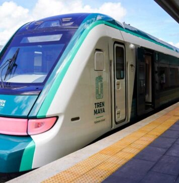 Tren Maya lanza paquetes turísticos en su primer aniversario Tren Maya lanza paquetes turísticos en su primer aniversario