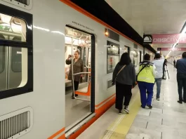 ¿Van a cerrar la Línea A del Metro CDMX?