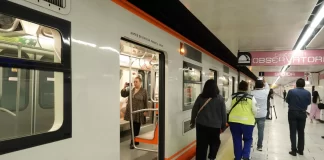 ¿Van a cerrar la Línea A del Metro CDMX?