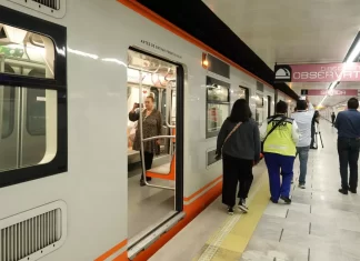 ¿Van a cerrar la Línea A del Metro CDMX?