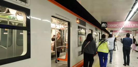 ¿Van a cerrar la Línea A del Metro CDMX?