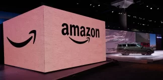 ¡Ya puedes comprar un coche en Amazon! Ya puedes comprar un coche en Amazon