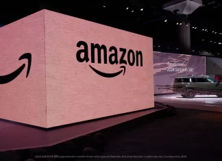 ¡Ya puedes comprar un coche en Amazon! Ya puedes comprar un coche en Amazon