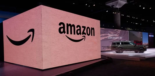 ¡Ya puedes comprar un coche en Amazon! Ya puedes comprar un coche en Amazon