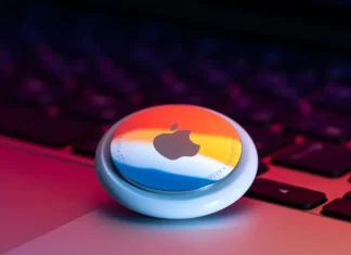 AirTag 2 será mucho más útil gracias a una importante mejora en un área clave airtag 2 revista flow