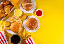 Los alimentos ultraprocesados representan más de la mitad de las calorías consumidas en el hogar alimentos ultraprocesados revista flow