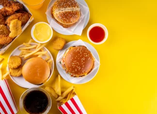 Los alimentos ultraprocesados representan más de la mitad de las calorías consumidas en el hogar alimentos ultraprocesados revista flow