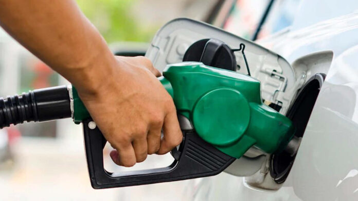 buscan regulacion de precios de gasolina en mexico 2025