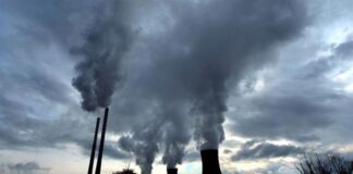 Los expertos en clima advierten que «el tiempo se acaba» porque las emisiones de CO2 aún no han alcanzado su punto máximo emisiones globales de co2 c