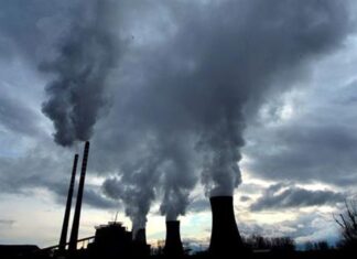 Los expertos en clima advierten que «el tiempo se acaba» porque las emisiones de CO2 aún no han alcanzado su punto máximo emisiones globales de co2 c