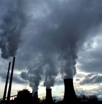 Los expertos en clima advierten que «el tiempo se acaba» porque las emisiones de CO2 aún no han alcanzado su punto máximo emisiones globales de co2 c