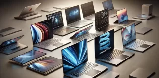 La mejor GUÍA DE COMPRA de laptops para Navidad: encuentra la computadora perfecta guia de compra de laptops para navidad revista flow
