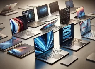 La mejor GUÍA DE COMPRA de laptops para Navidad: encuentra la computadora perfecta guia de compra de laptops para navidad revista flow