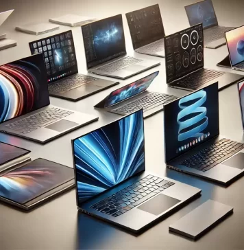 La mejor GUÍA DE COMPRA de laptops para Navidad: encuentra la computadora perfecta guia de compra de laptops para navidad revista flow