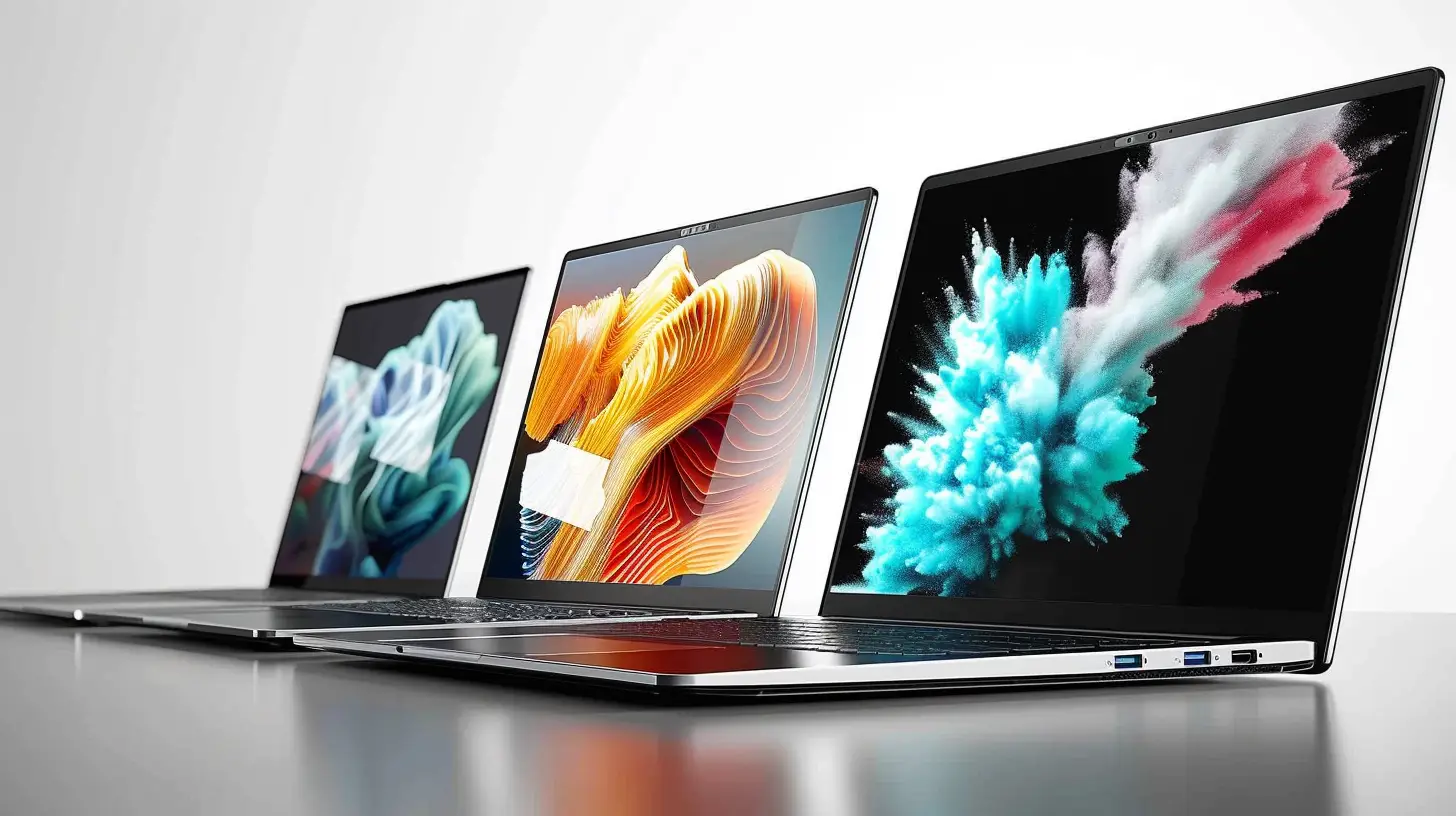 guia de compra de laptops para navidad revista flow