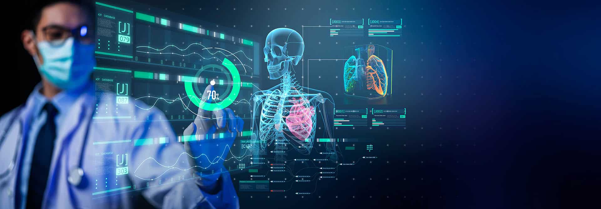 inversion en IA para la salud en el ITESM