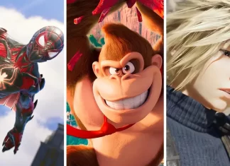 Los 5 videojuegos más importantes que se lanzarán en enero de 2025 para PS5, Nintendo Switch, Xbox y PC lanzamientos videojuegos 2025