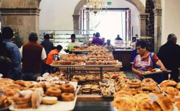 Las panaderías más emblemáticas de la Ciudad de México: historia, sabor y tradición las mejores y tradicionales panaderias en la cdmx
