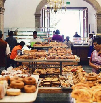 Las panaderías más emblemáticas de la Ciudad de México: historia, sabor y tradición las mejores y tradicionales panaderias en la cdmx