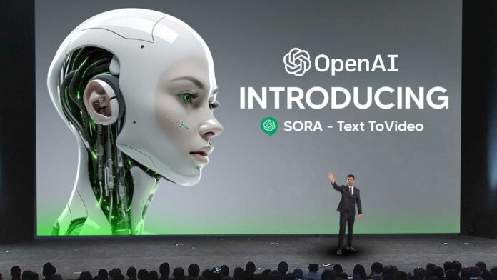 openai sora lanzamiento