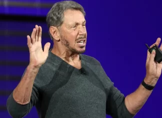 Las acciones de Oracle caen por debajo de los resultados esperados y por un pronóstico decepcionante oracle reporta caida en 2024