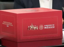 Conoce los detalles del Paquete Económico 2025 para México que es el paquete economico 2025 para mexico