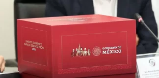 Conoce los detalles del Paquete Económico 2025 para México que es el paquete economico 2025 para mexico