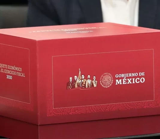 Conoce los detalles del Paquete Económico 2025 para México que es el paquete economico 2025 para mexico
