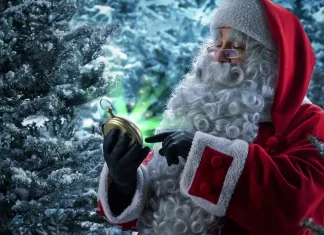 ¿Quién es Santa Claus y cómo se celebra la tradición navideña en el mundo? quien es santa claus