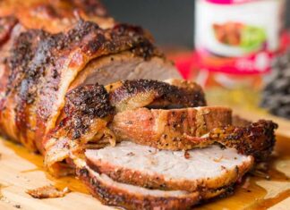 Las 5 mejores recetas para preparar lomo en Navidad