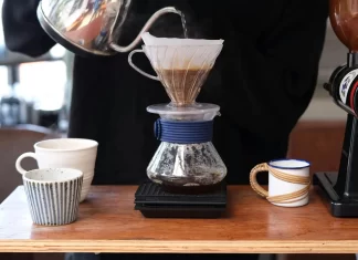 Descubre los tipos de preparación de café y cómo ordenarlos en cafeterías tipos de cafe en cafeterias 1