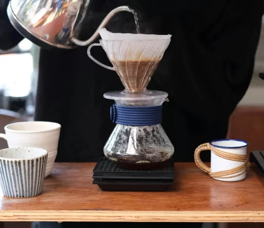 Descubre los tipos de preparación de café y cómo ordenarlos en cafeterías tipos de cafe en cafeterias 1