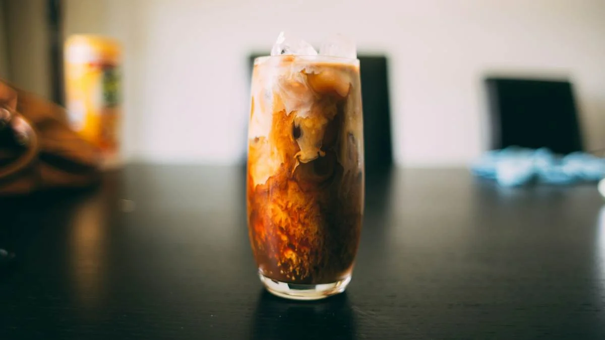 tipos de cafe en cafeterias Cold Brew