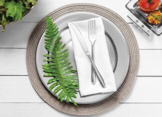 Tramontina rebaja precios para estas fechas navideñas tramontina-juego-cubiertos-cannes