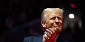Las frases más impactantes de Donald Trump en su toma de posesión como presidente